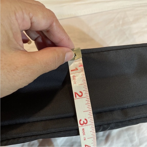 Dior Makeup Toiletry Bag w/Brush Set GWP - Picture 10 of 15